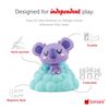 Tonies SleepyPaws Audio Toy Figurine from Moshi