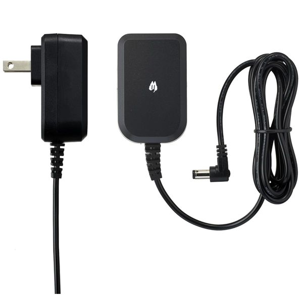 FREE THE TONE Freezer Tone FA-W0905D-JA 9V Horizontal AC Adapter