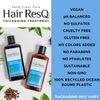 Petal Fresh Organics Thickening Shampoo