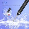 HD Ear Wax Removal Kit: 1920P Camera & 8-Piece Set for iPhone, iPad & Android