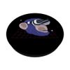 Monkey with VR Glasses Virtual Reality PopSockets Adhesive PopGrip