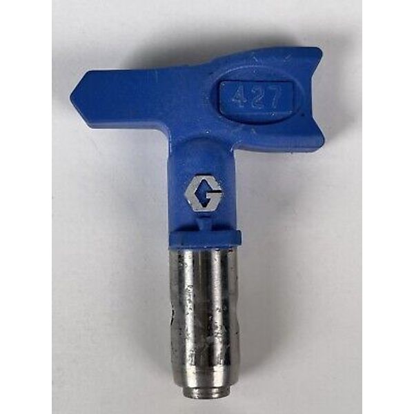 Graco Airless Paint Spray Tip RAC X LTX  427