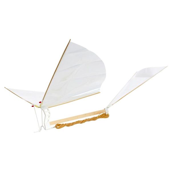 Ikeda Kogyosha Flapping Airplane [ Toys/Airplanes/Crafts ] 000056480