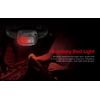 NITECORE NU31 550 Lumen LED Rechargeable Headlamp