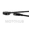 Micro USB Cable for DJI MAVIC PRO AIR Spark / iPad Air Mini 2 3 4 Pro iphone ios