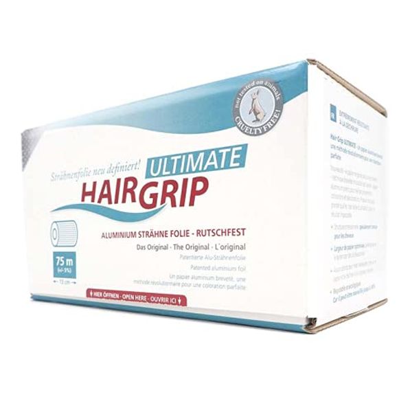 HairGrip Ultimate 15 cm Wide