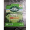 Green Mountain Breakfast Blend Decaf Light Roasted K-Cup Coffee Pods - 24 Count