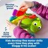 Learning Resources LER9091 Steggy The Fine Motor Dino