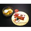 Yamako 08271 Gold and Silver Round Decking Board for 8