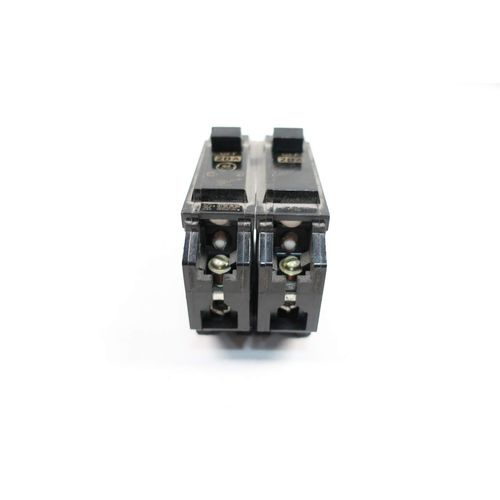 General Electric GE THQL2120 Molded CASE Circuit Breaker 2P 20A 120/240V-AC