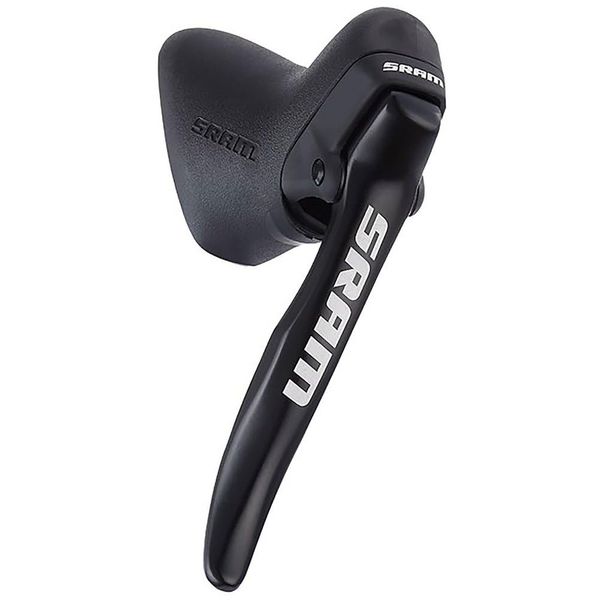 Sram S500 Right Brake Lever, Black, 00.5215.025.040