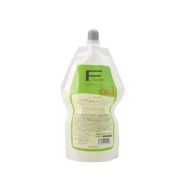 Fiore BL Wave Lotion, CBα, 13.5 fl oz (400 ml)