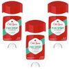 Old Spice 03891 Deodorant Stick, High Endurance, Pure Sport Scent, 3-oz. - Quantity 3