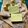 Alepo, Ghar, Eucalyptus Soap, 30% Laurel Berry & 70% Olive Oil