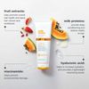 milk_shake | moisture & more conditioner 1000ml