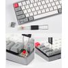Mechanical Keyboard, 2 in 1 Dual Use, Key Top Pulling Tool, Key Cap & Key Switch, Key Top, Pulling Tool, Keyboard Maintenance Tool, Pull Out Key