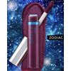 Jafra Galaxia Metallic Lipgloss Zodiac