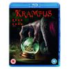 Krampus [Blu-ray] [2015]