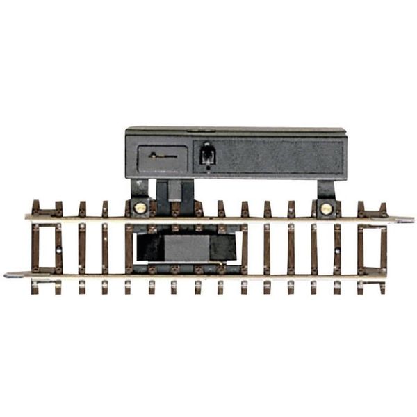 Roco RocoLine 42419 H0 Discoupling Track (without Bed) Electric 115 mm