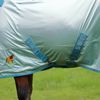 Shires Winnie & Me Fly Combo Rug - Blue 4ft9