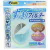 Sawa Hyacinth Vent Clean Filter TF – 05