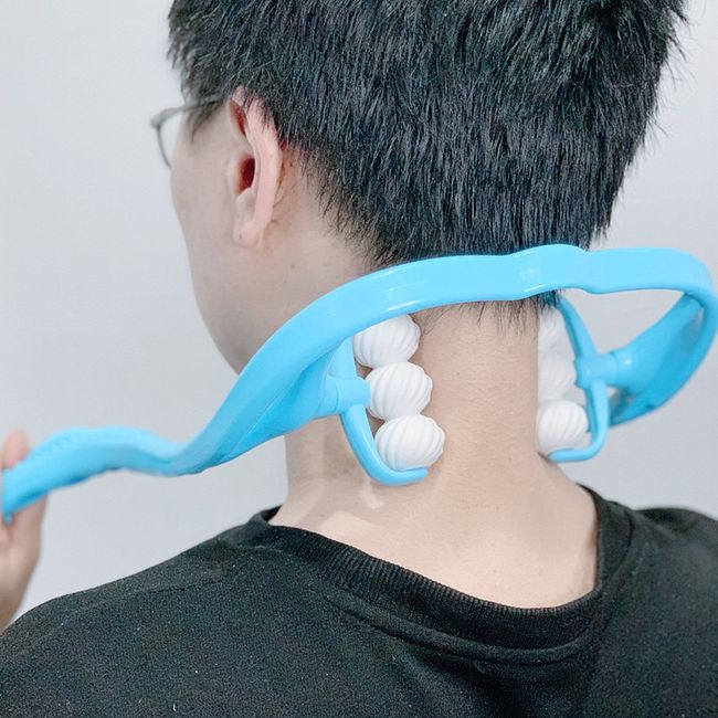 Neck Therapy Roller