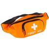 Bum Bag Sports First Aid Kit (Orange)