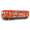 Agatsuma Diapet DK-7131 Dosan Line Anpanman Train