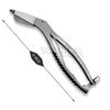Cast & Plaster Shear Surgical Veterinary Instruments Stainless German Grade