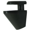 Polar Bear Shelf Grip N Shape M Black Matte TG-10