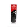 Mayhew 89072 Punch & Chisel Set, Carded, 3-piece