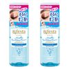 Bifesta Moisturizing Water Cleansing Eye Makeup Remover, 5.1 fl oz (145 ml) x 2 Sets