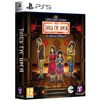 Paper Ghost Stories: Third Eye Open Collector's Edition (PS5)