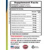 brain supplement - ADAPTOGEN ADVANCED COMPLEX - ashwagandha now 1B