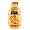 Garnier Ultimate Blends Honey Treasures Strengthening Shampoo 400ml