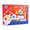 Floss & Rock - My Paint Pad - Construction