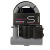 Matsuyo SU3 GL Silicone U-Lock with Bracket, Gray