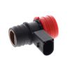 VEMO V30-77-0065 Bypass-Heizung