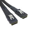 ChenYang 60cm Internal Mini SAS 36Pin SFF-8087 to Mini SAS 36pin SFF-8087 Server Hard Disk Raid Data Cable