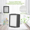Replacement Parts for iRobot Roomba i1 i2+ i8+ Roller Side Brush Filter Dust Bag