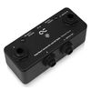 One Control Minimal Series Pedal Board Junction Box with BJF Buffer/Junction Box with Buffer