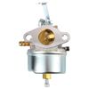 Carburetor Carb for Tecumseh HM80-155465P Engine Carburetor