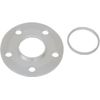 CycleVisions Pulley Spacers CV-2001