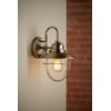 GE General Electric Vinta Small 60W Amber ST19 (2-Pack)