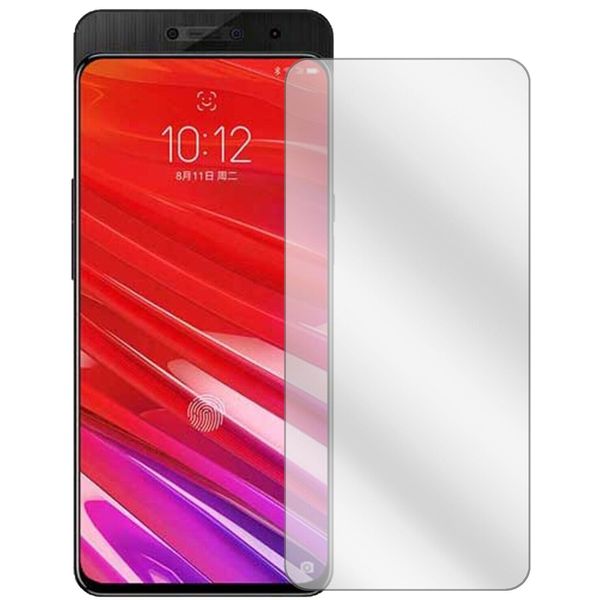 Screen Protector for Lenovo Z5 Pro Protection Crystal Clear dipos