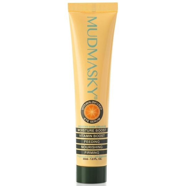 MUDMASKY Vitamin-Infused Eye Serum 30 ml
