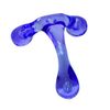 Point Relief 14-1702 Body Massager, 3-point