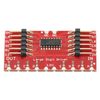 DC 5V TPIC6C596 8-Digital Shift Register 7-Segment Displays for Nixie Tube Modules