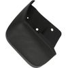 Abrillvt 4PCS Mud Flaps Set Splash Guards Mudguards Mudflaps Fit For Subaru Forester 2008-2013