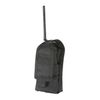 BLACKHAWK S.T.R.I.K.E. Radio Pouch PRC-112 - Black